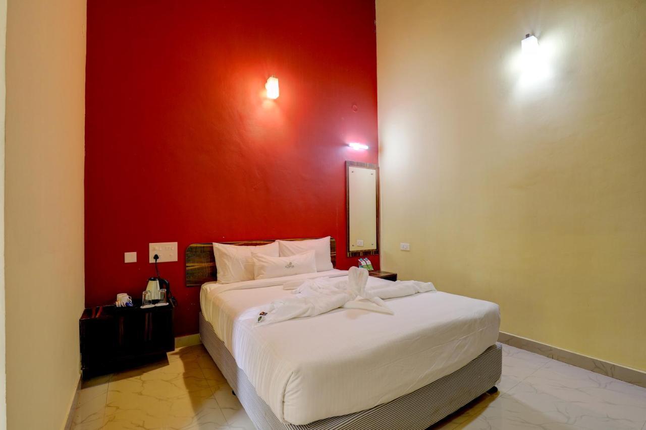 Ezzenza Areca Resort Madikeri Eksteriør bilde